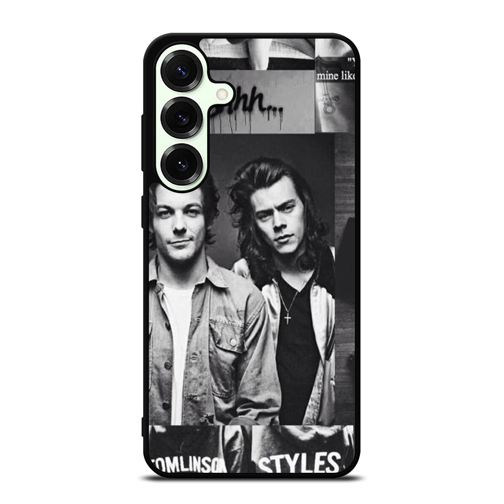 LARRY STYLINSON COMPLIMENTARY 2 Samsung Galaxy S25 Plus Case Cover