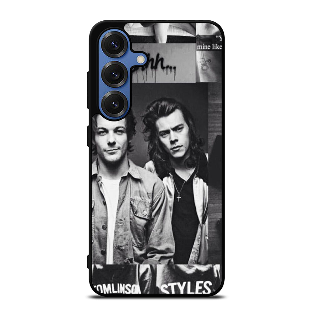 LARRY STYLINSON COMPLIMENTARY 2 Samsung Galaxy S25 Case Cover
