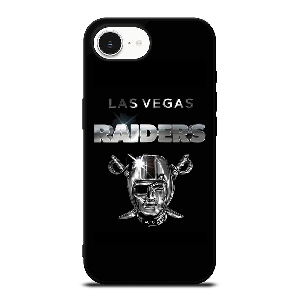 LAS VEGAS RAIDERS 1 iPhone 16e Case Cover