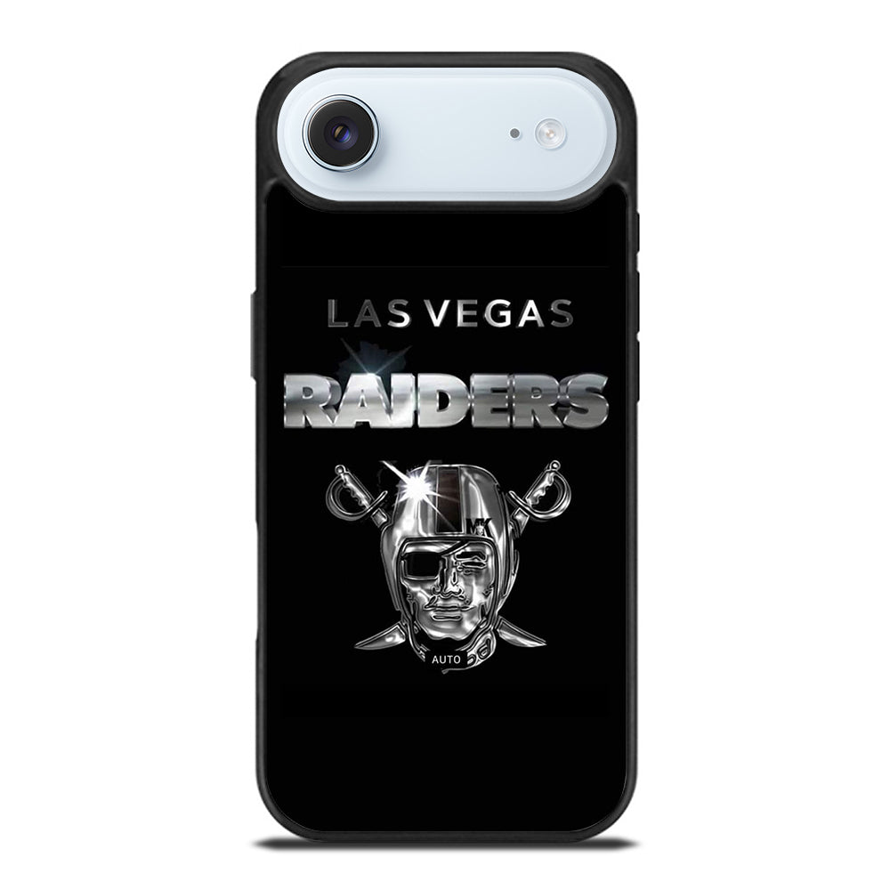 LAS VEGAS RAIDERS 1 iPhone Air Case Cover