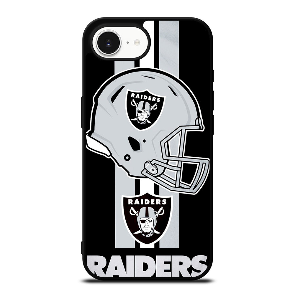 LAS VEGAS RAIDERS 2 iPhone 16e Case Cover