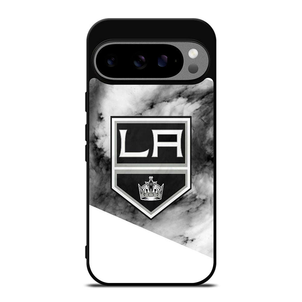 LA KINGS LOGO Google Pixel 9 Pro XL Case Cover