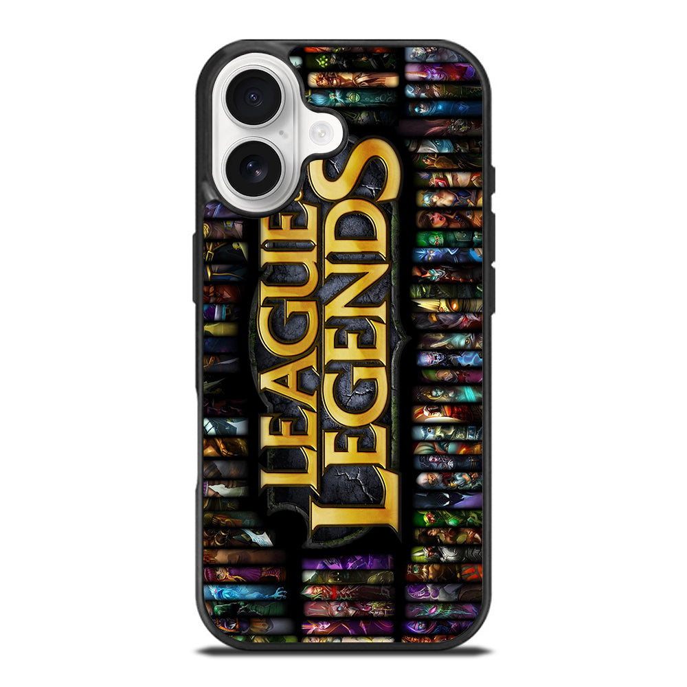 1411 SECONDS OF SUMMER BAND 1 iPhone 17 Case Cover