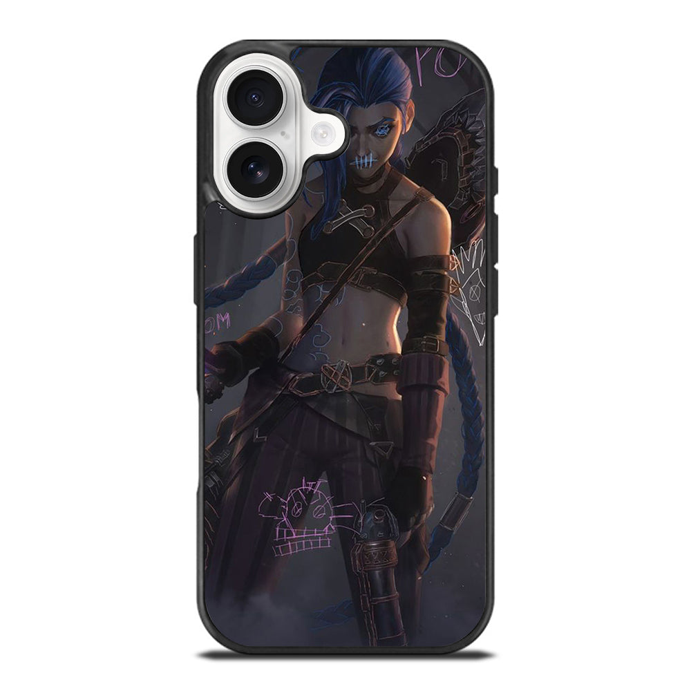 1417 SECONDS OF SUMMER BAND 1 iPhone 17 Case Cover