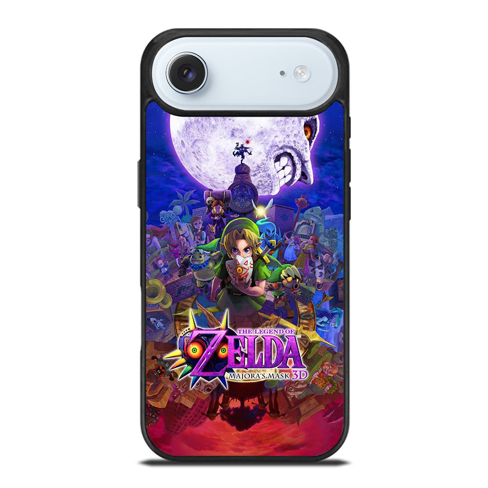 LEGEND OF ZELDA CHARACTER iPhone Air Case Cover