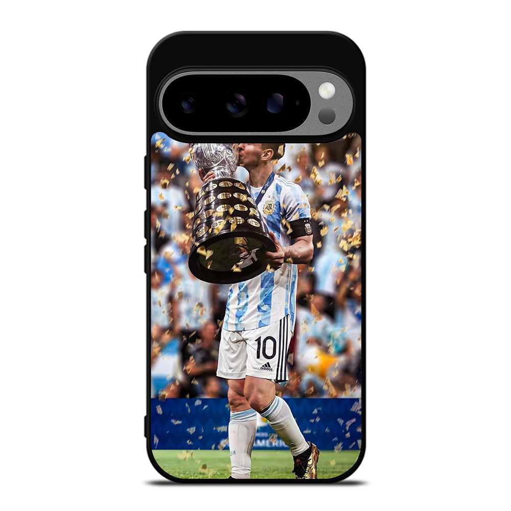 LEO MESSI ARGENTINA Google Pixel 9 Pro XL Case Cover