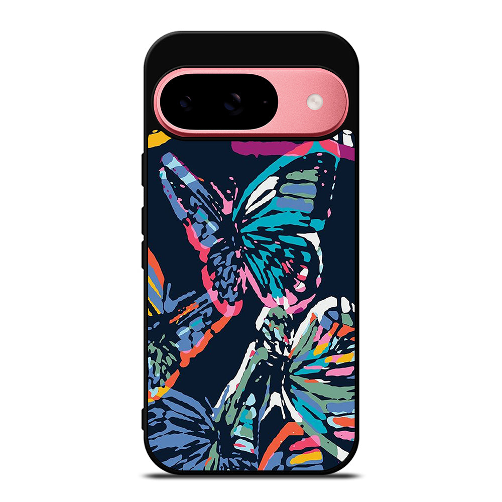 LILLY PULITZER BUTTERFLY Google Pixel 9 Case Cover