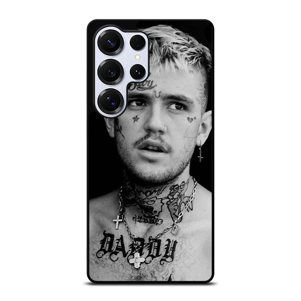 LIL PEEP RAPPER 2 Samsung Galaxy S26 Ultra Case Cover