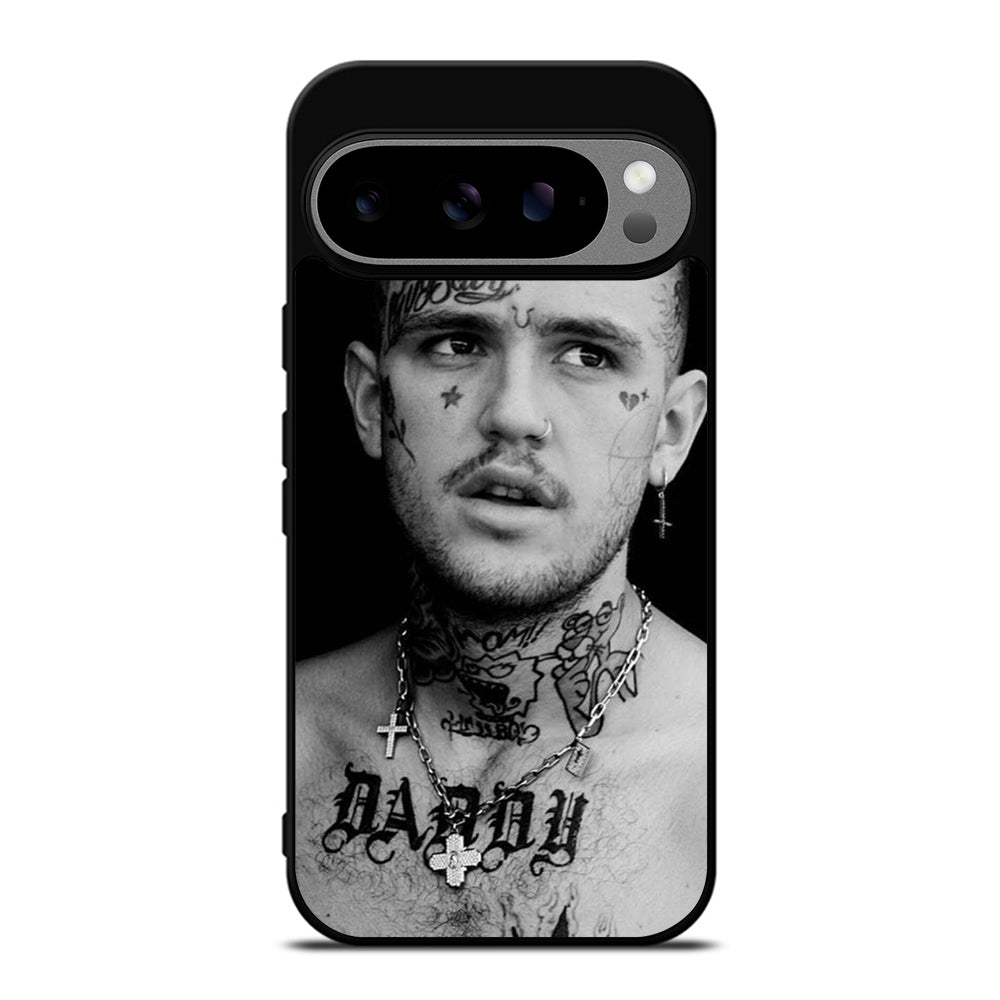 LIL PEEP RAPPER 2 Google Pixel 9 Pro XL Case Cover