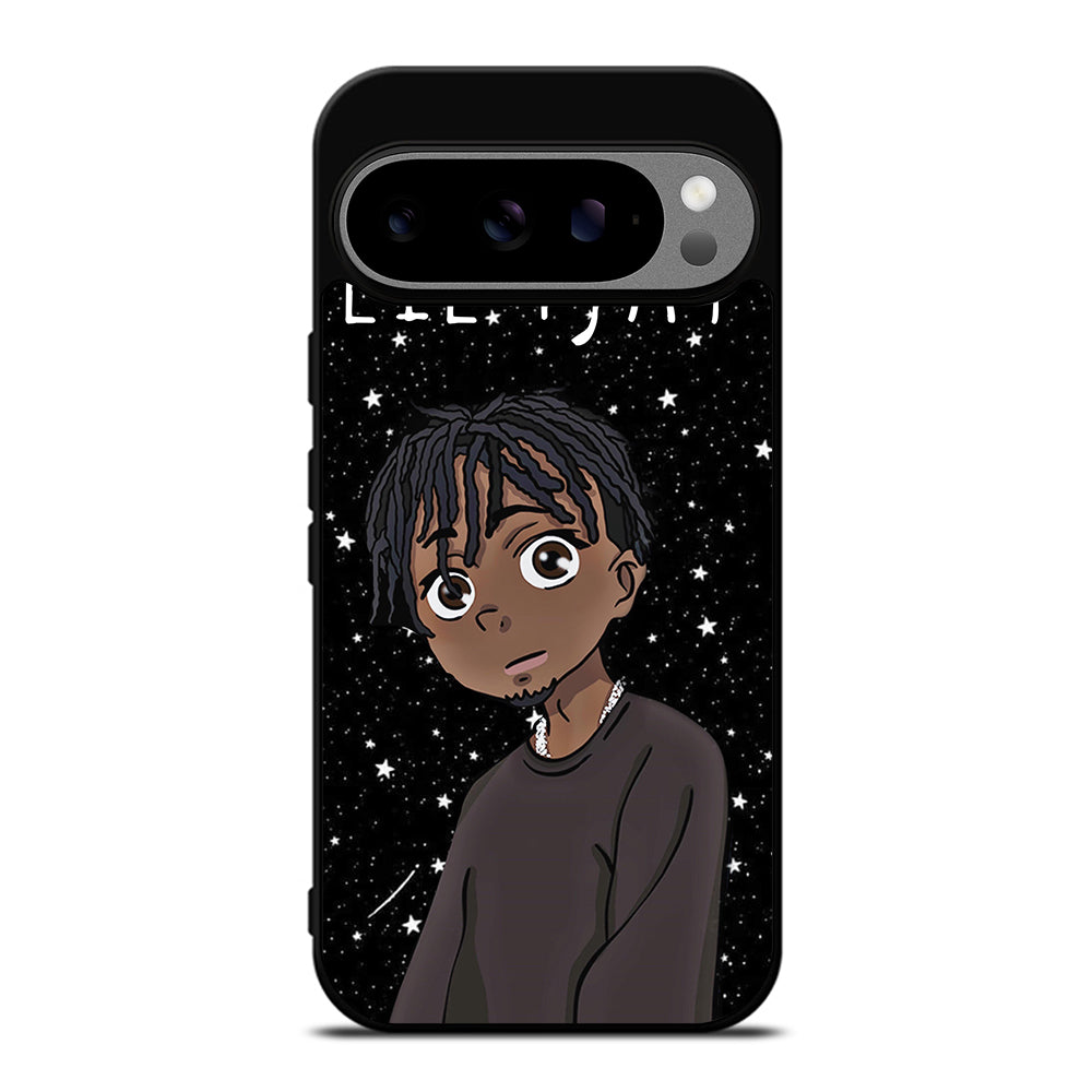 LIL TJAY CARTOON Google Pixel 9 Pro XL Case Cover
