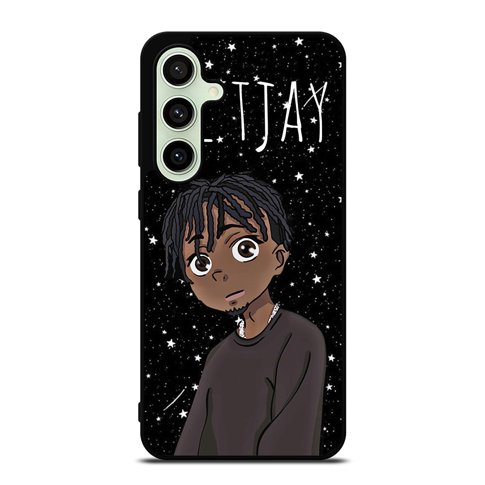 LIL TJAY CARTOON Samsung Galaxy S24 FE Case Cover