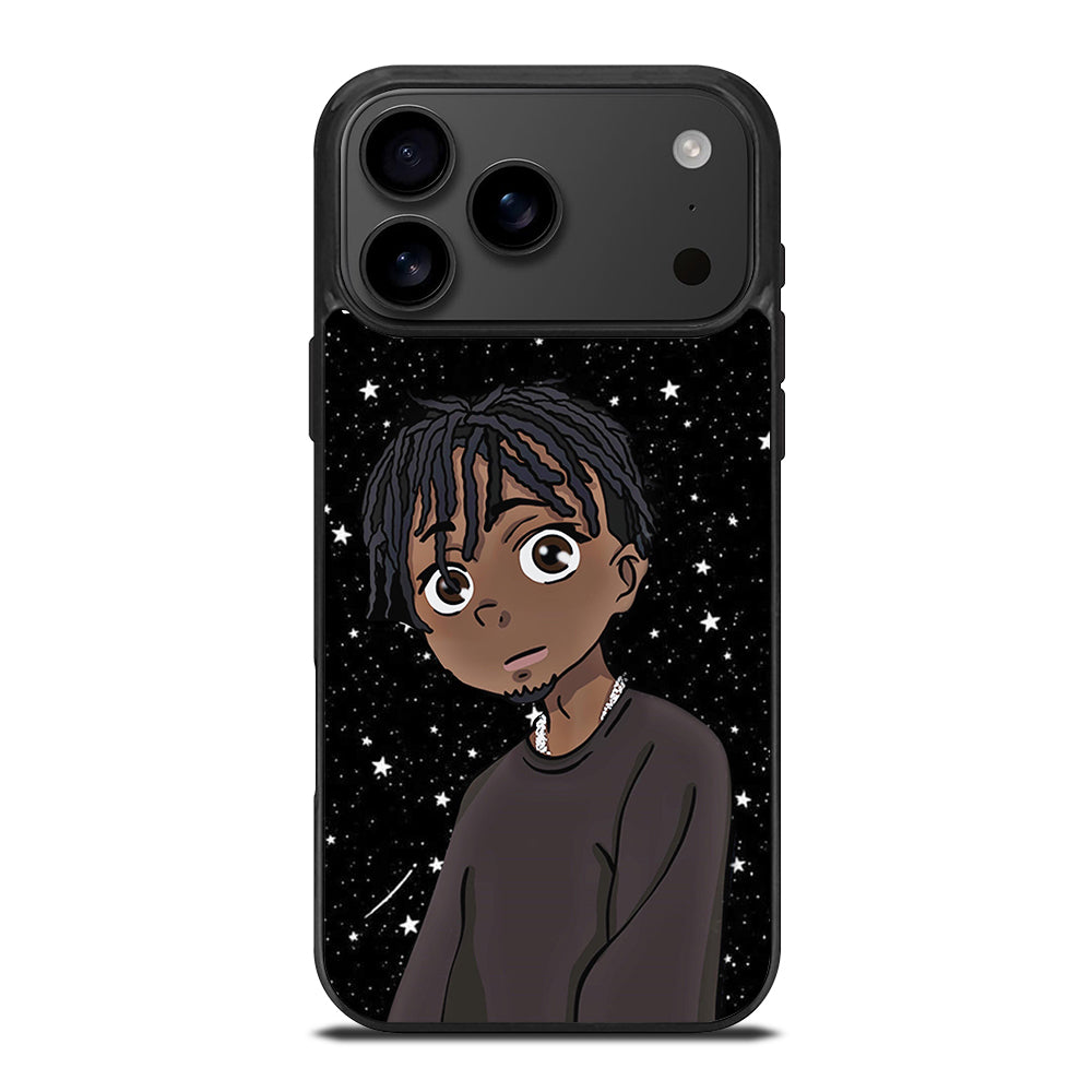 LIL TJAY CARTOON iPhone 17 Pro Max Case Cover
