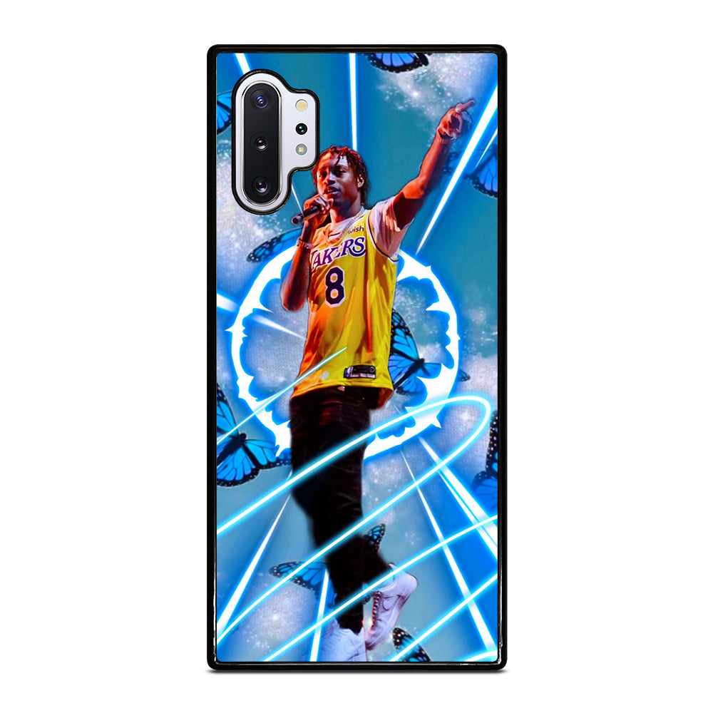 LIL TJAY RAPPER Samsung Galaxy Note 10 Plus Case Cover