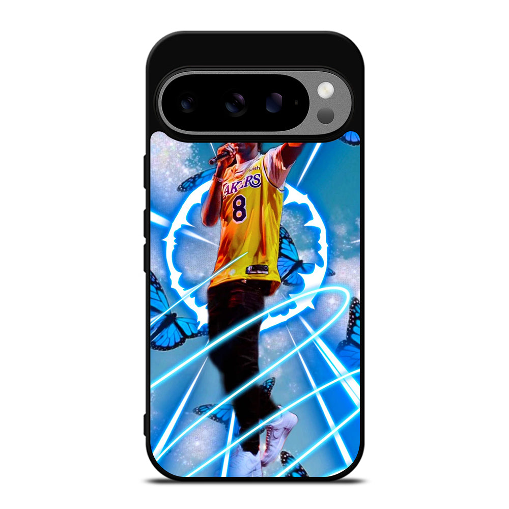 LIL TJAY RAPPER Google Pixel 9 Pro XL Case Cover
