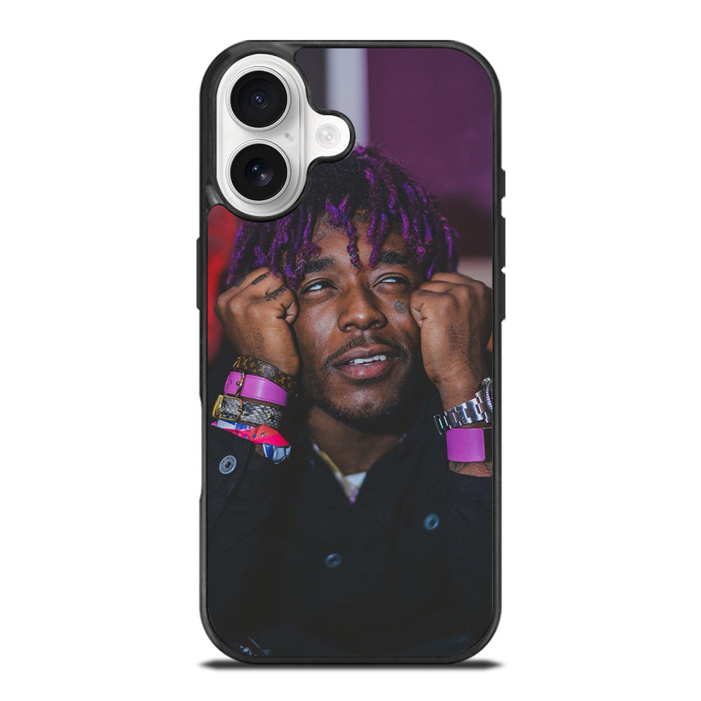 1447 SECONDS OF SUMMER BAND 1 iPhone 17 Case Cover