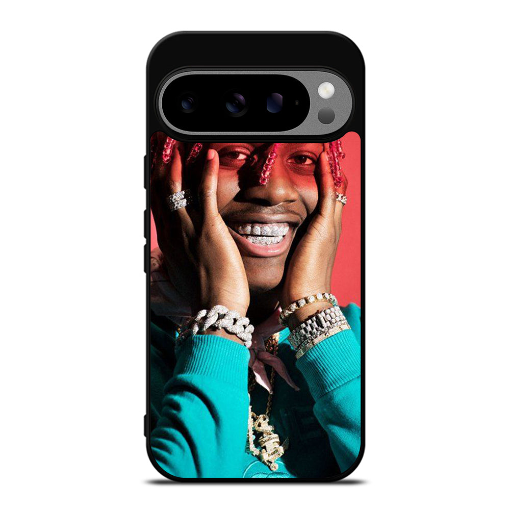 LIL YACHTY Google Pixel 9 Pro XL Case Cover