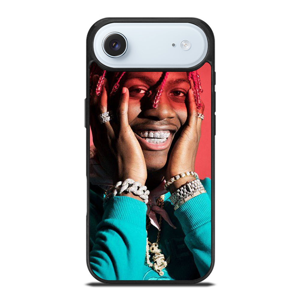 LIL YACHTY iPhone Air Case Cover