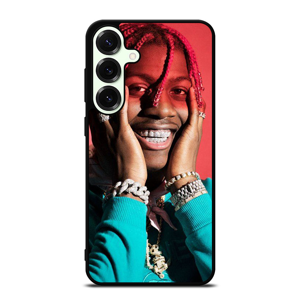 LIL YACHTY Samsung Galaxy S25 Plus Case Cover