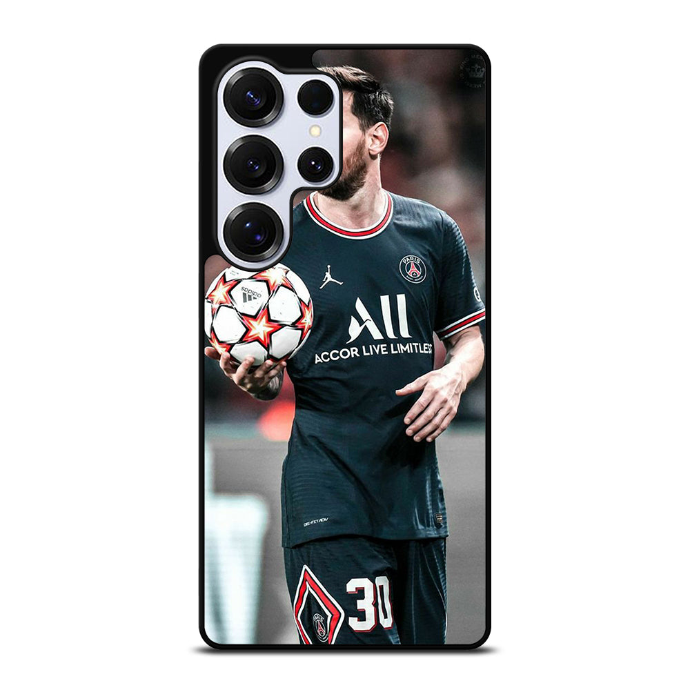 LIONEL MESSI Samsung Galaxy S26 Ultra Case Cover