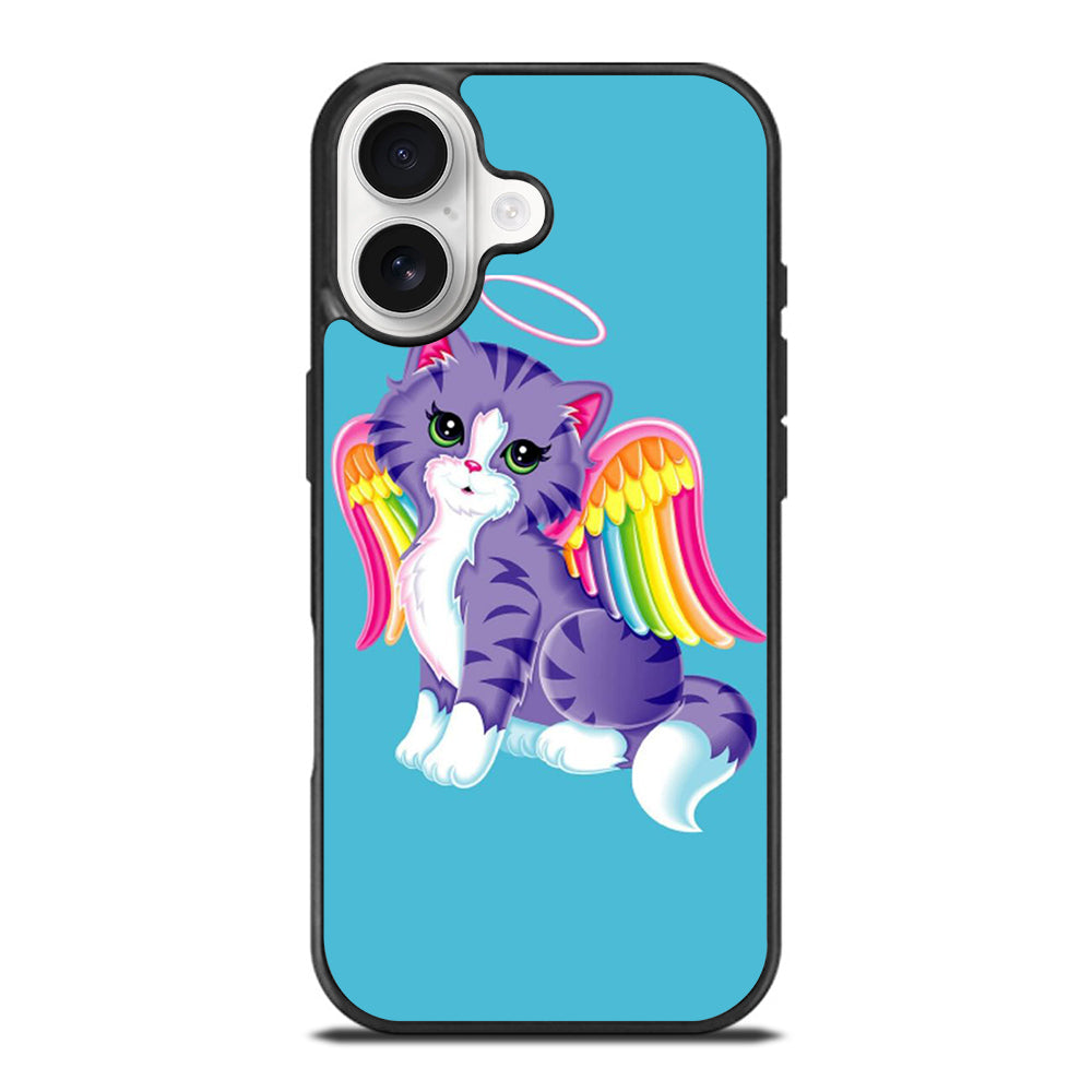 1464 SECONDS OF SUMMER BAND 1 iPhone 17 Case Cover