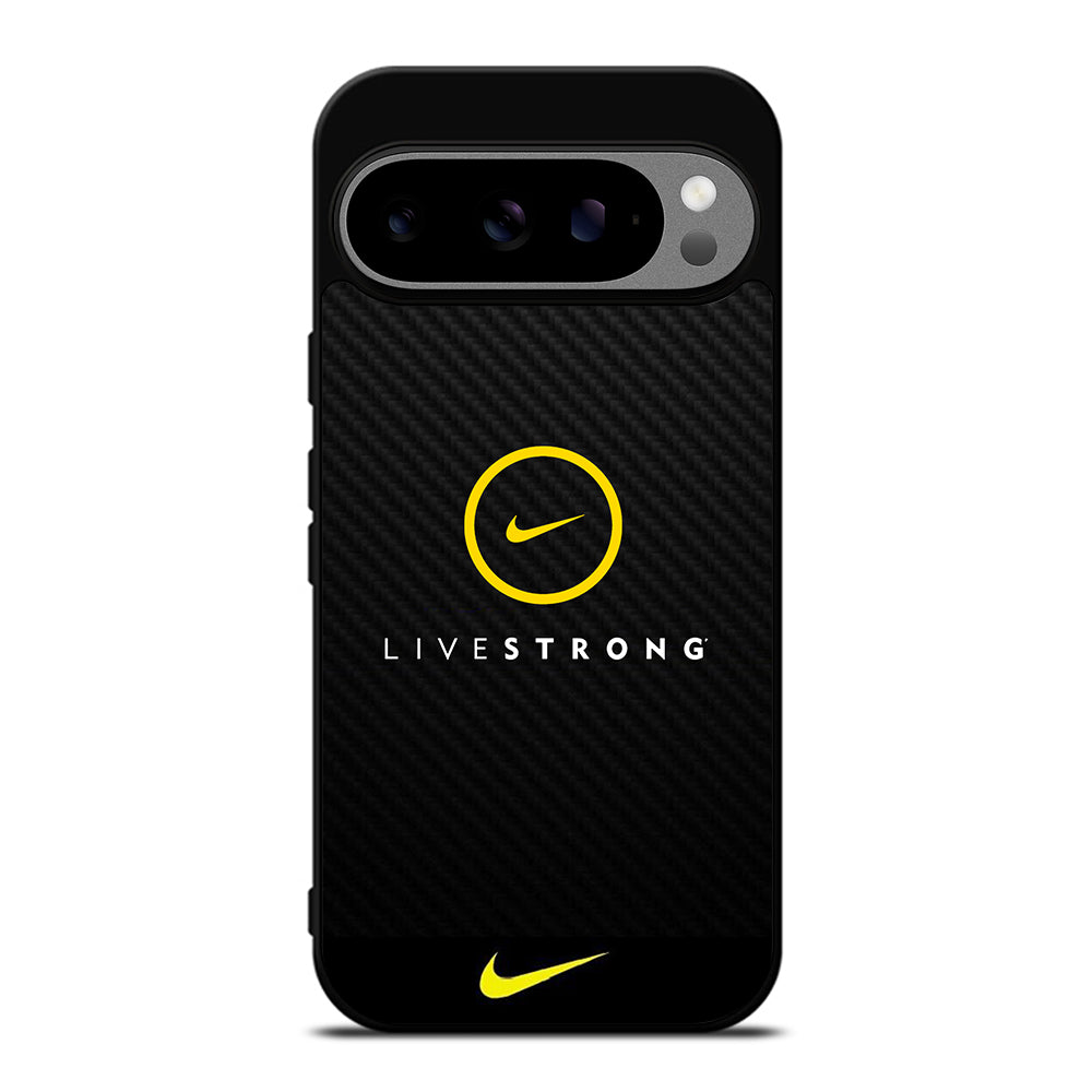 LIVESTRONG NIKE CARBON Google Pixel 9 Pro XL Case Cover