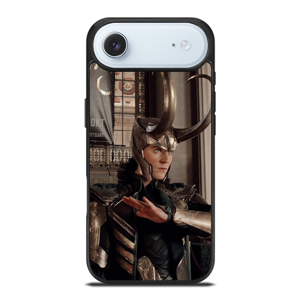 LOKI AVENGERS 2 iPhone Air Case Cover
