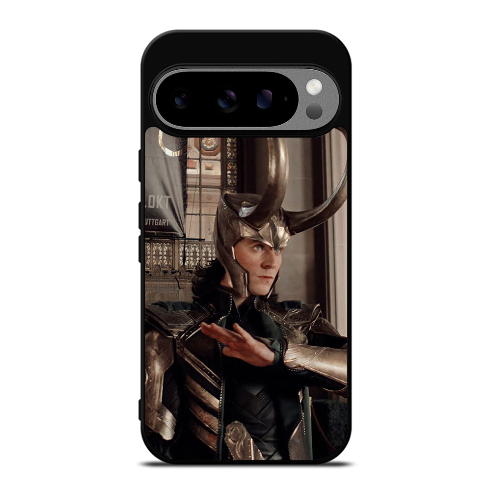 LOKI AVENGERS 2 Google Pixel 9 Pro XL Case Cover