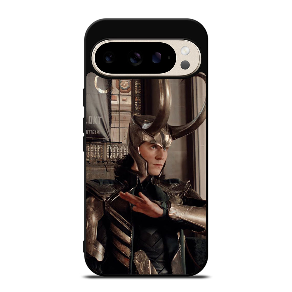 LOKI AVENGERS 2 Google Pixel 9 Pro Case Cover