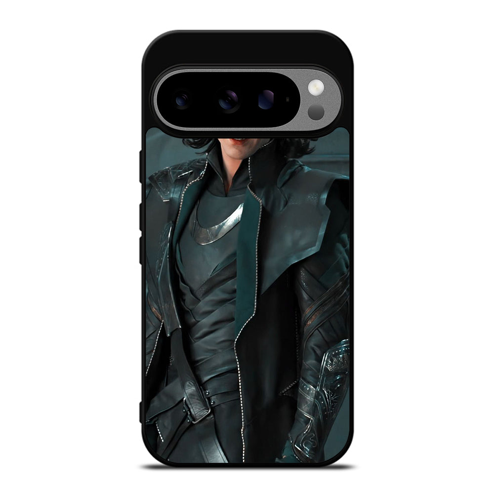 LOKI AVENGERS CHARACTER Google Pixel 9 Pro XL Case Cover