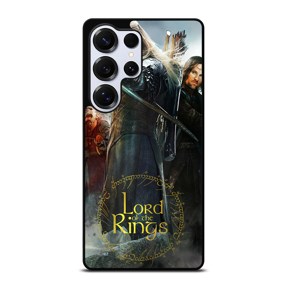 LORD OF THE RINGS LEGOLAS Samsung Galaxy S25 Ultra Case Cover