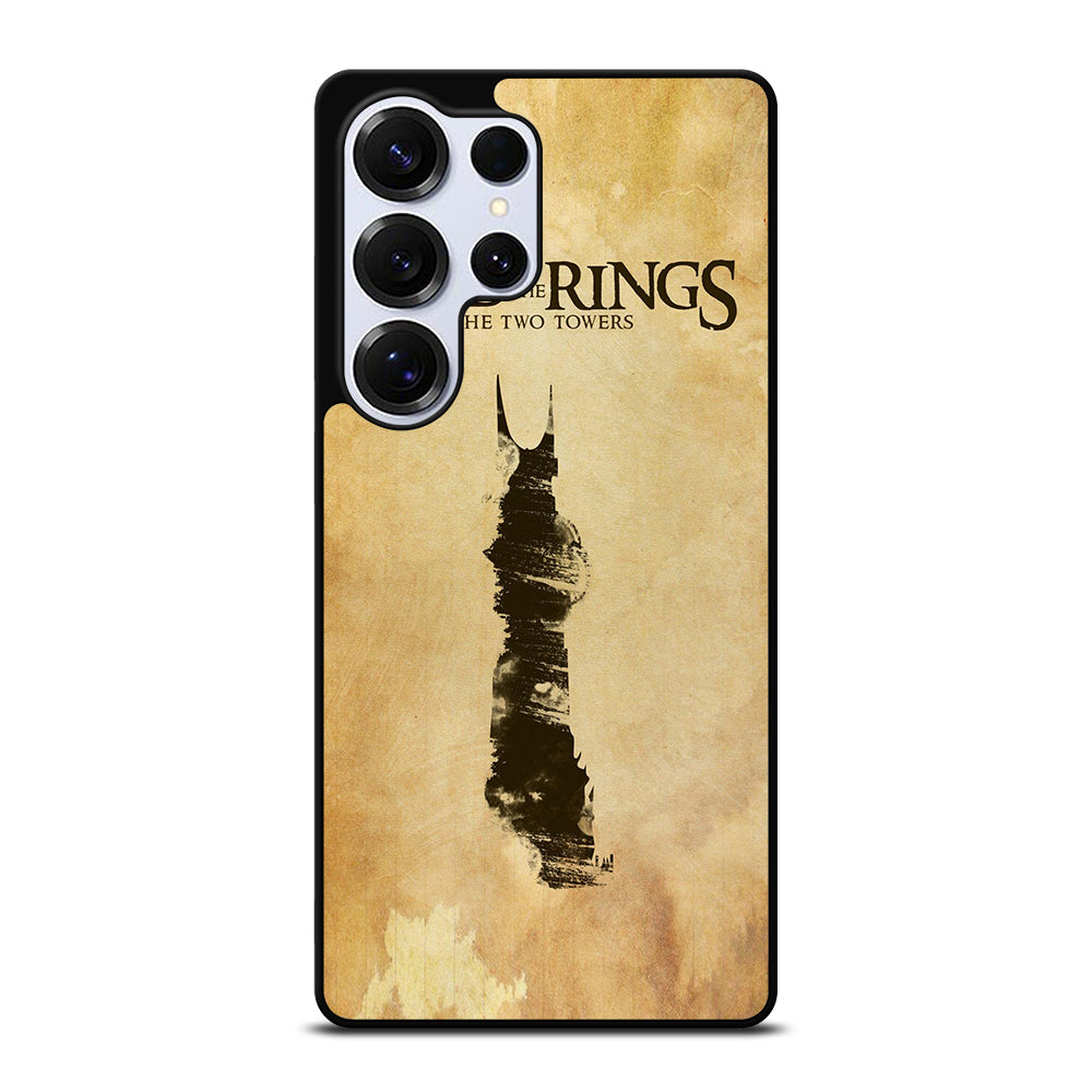 LORD OF THE RINGS THE TWO TOWER Samsung Galaxy S26 Ultra Case Cover