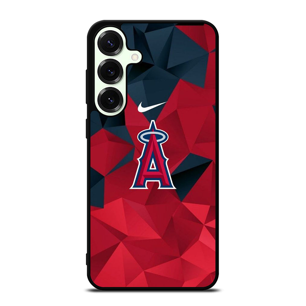 LOS ANGELES ANGELS BASEBALL SYMBOL Samsung Galaxy S25 Plus Case Cover