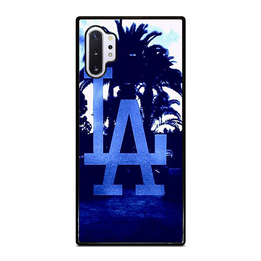 LOS ANGELES DODGERS Samsung Galaxy Note 10 Plus Case Cover
