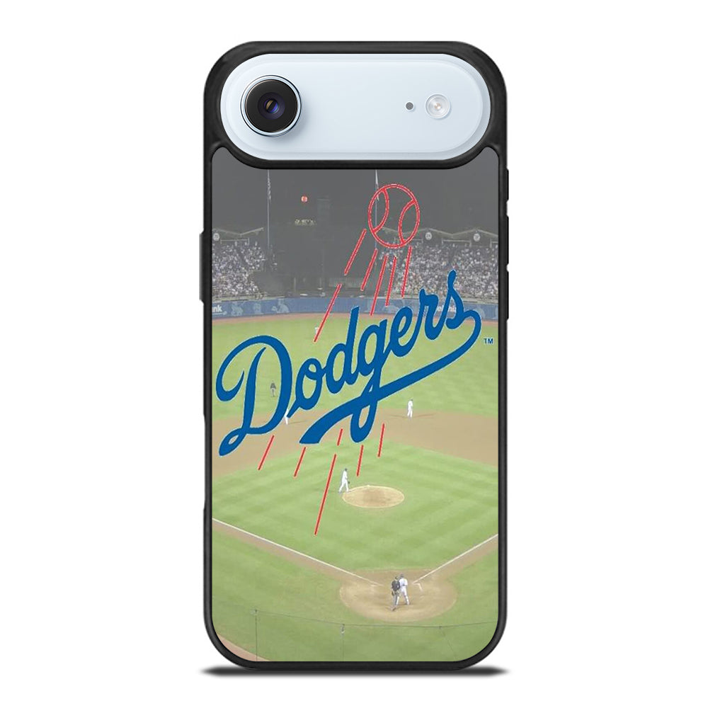 LOS ANGELES DODGERS MLB iPhone Air Case Cover