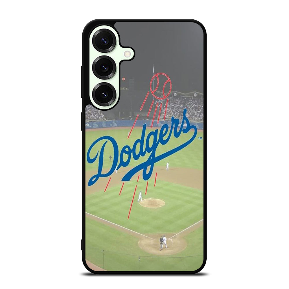 LOS ANGELES DODGERS MLB Samsung Galaxy S25 Plus Case Cover