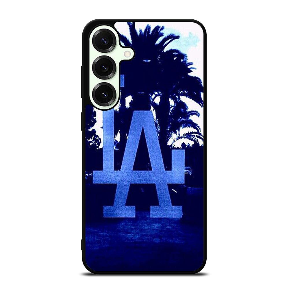 LOS ANGELES DODGERS Samsung Galaxy S26 Plus Case Cover