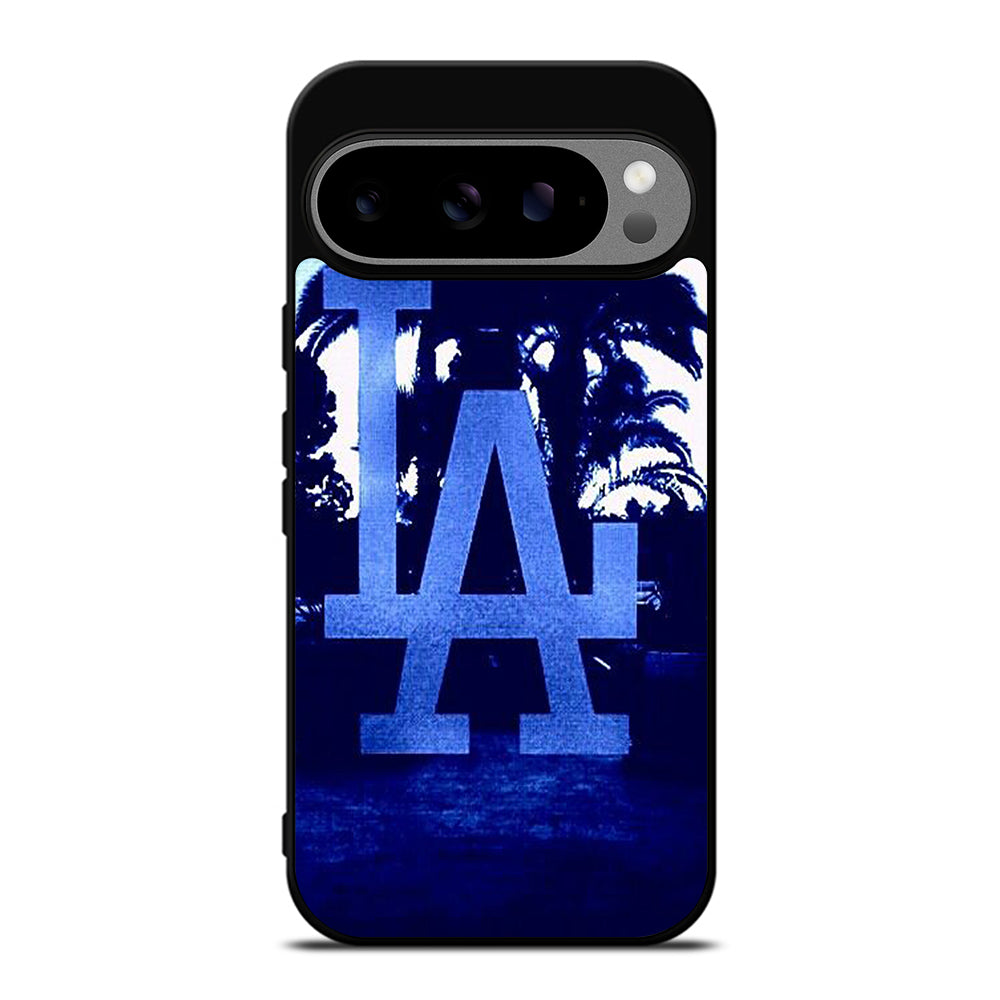 LOS ANGELES DODGERS Google Pixel 9 Pro XL Case Cover