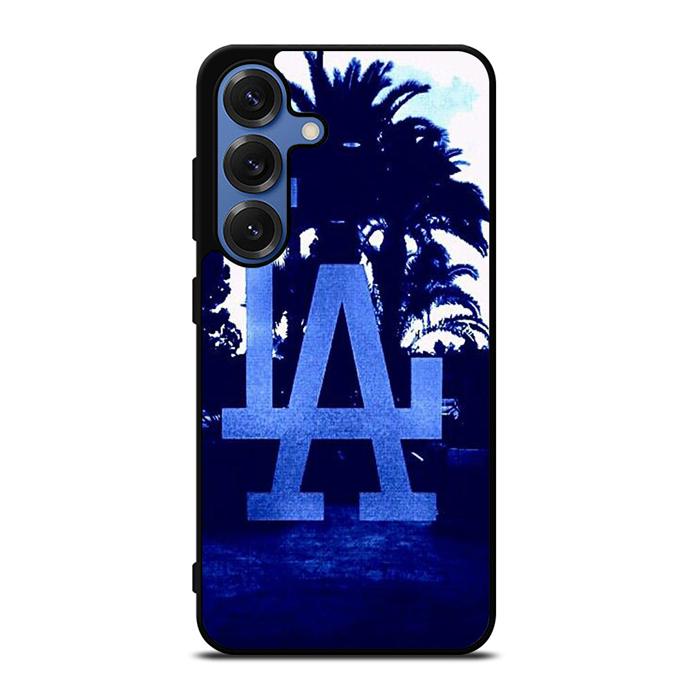 LOS ANGELES DODGERS Samsung Galaxy S26 Case Cover