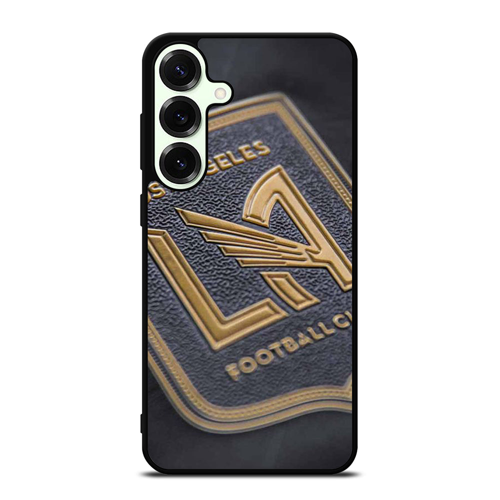 LOS ANGELES FC EMBLEM Samsung Galaxy S26 Plus Case Cover