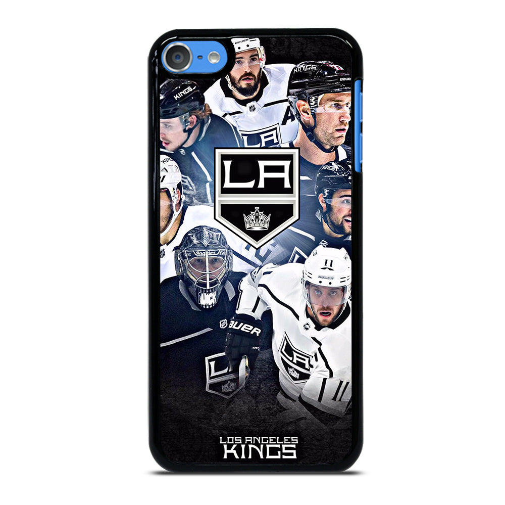 LOS ANGELES KINGS NFL iPod Touch 7 Case Cover