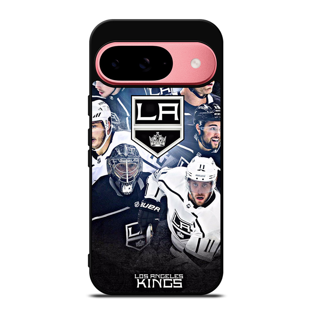LOS ANGELES KINGS NFL Google Pixel 9 Case Cover