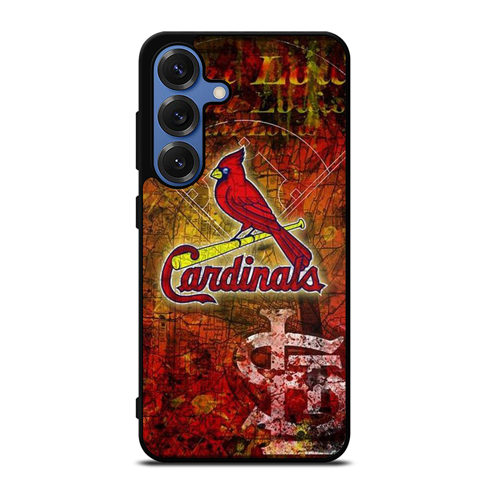 LOUISVILLE CARDINALS SYMBOL Samsung Galaxy S26 Case Cover