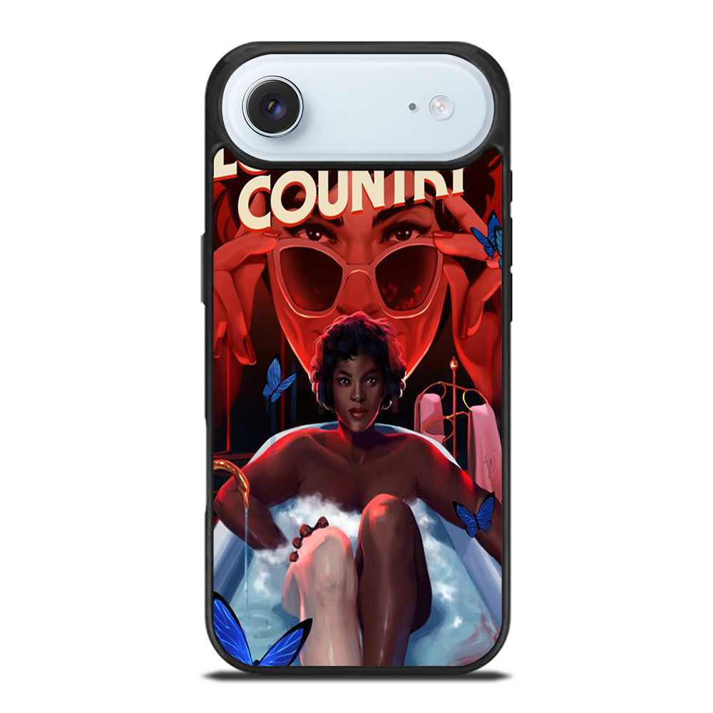 LOVECRAFT COUNTRY MOVIE 4 iPhone Air Case Cover