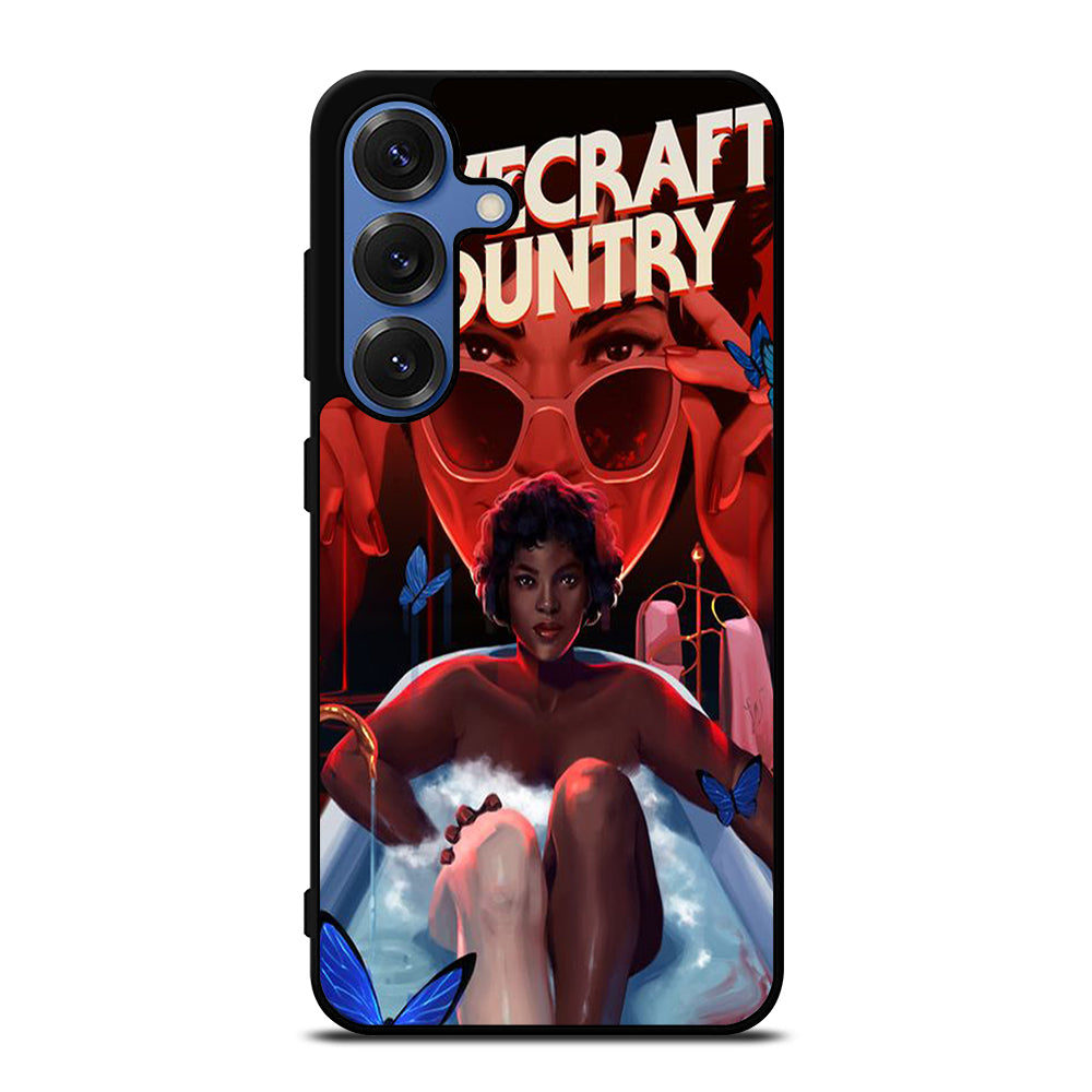 LOVECRAFT COUNTRY MOVIE 4 Samsung Galaxy S26 Case Cover