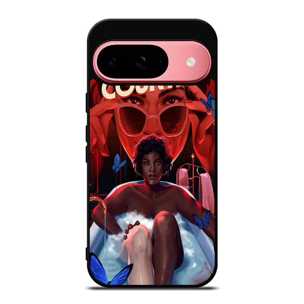LOVECRAFT COUNTRY MOVIE 4 Google Pixel 9 Case Cover