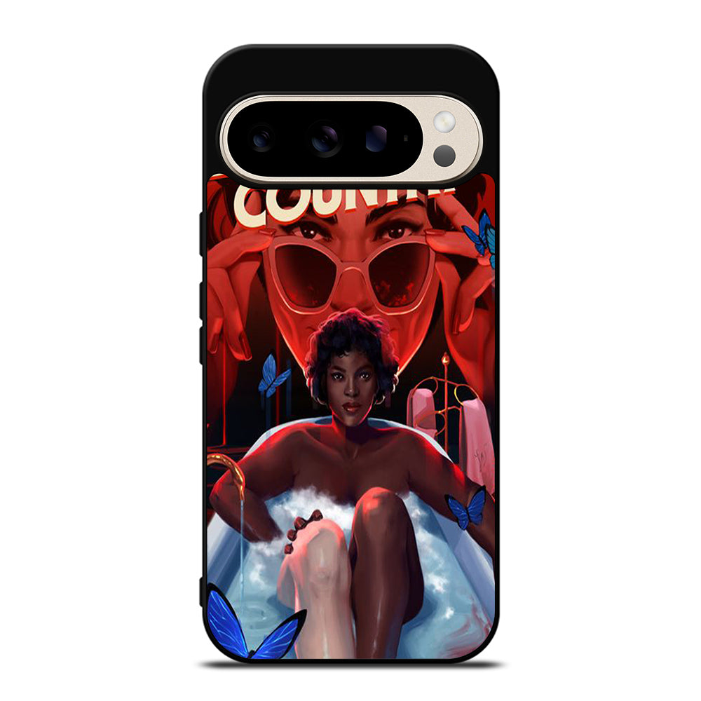 LOVECRAFT COUNTRY MOVIE 4 Google Pixel 9 Pro Case Cover