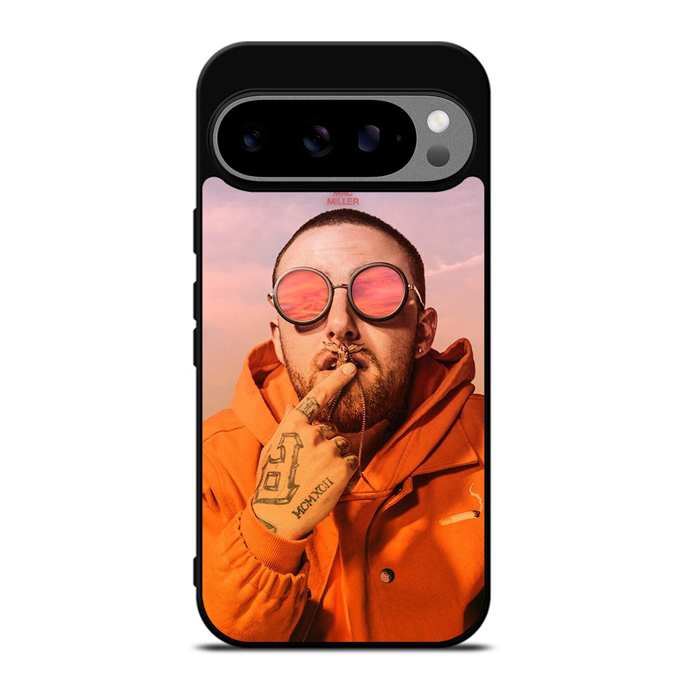 MAC MILLER SWIMMING POSTER Google Pixel 9 Pro XL Case Cover