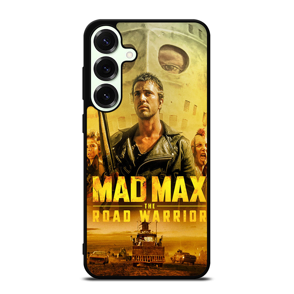 MAD MAX POSTER 3 Samsung Galaxy S25 Plus Case Cover