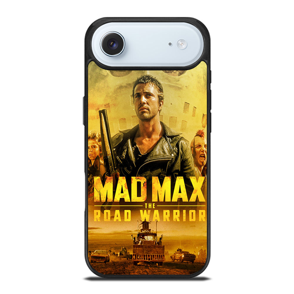 MAD MAX POSTER 3 iPhone Air Case Cover