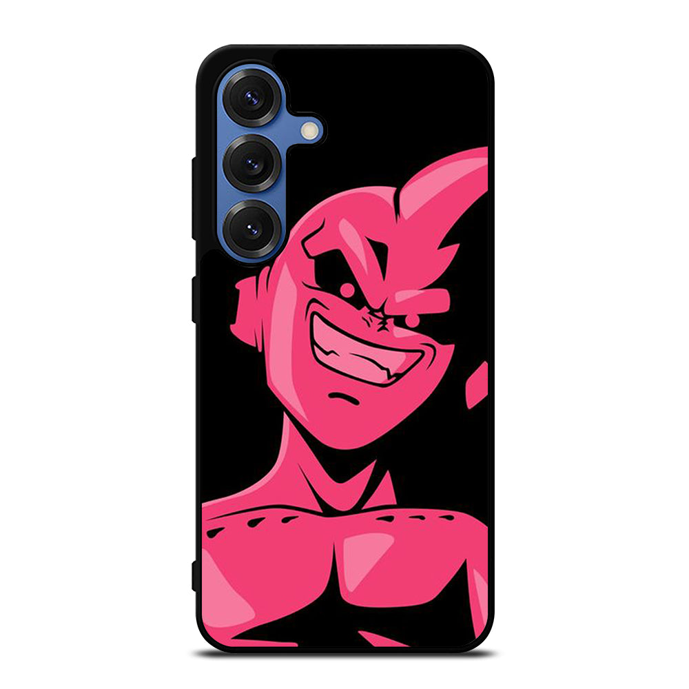 MAJIN BUU DRAGON BALL ANIME 2 Samsung Galaxy S26 Case Cover